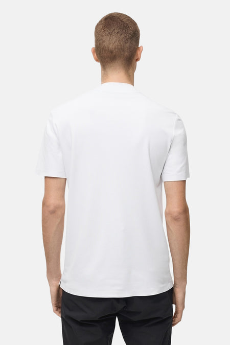 T-shirt (manches courtes) Blanc - Mango