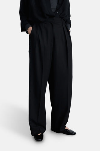 Pantalon - Noir