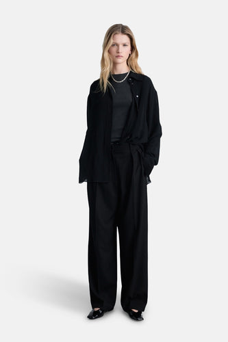 Pantalon - Noir