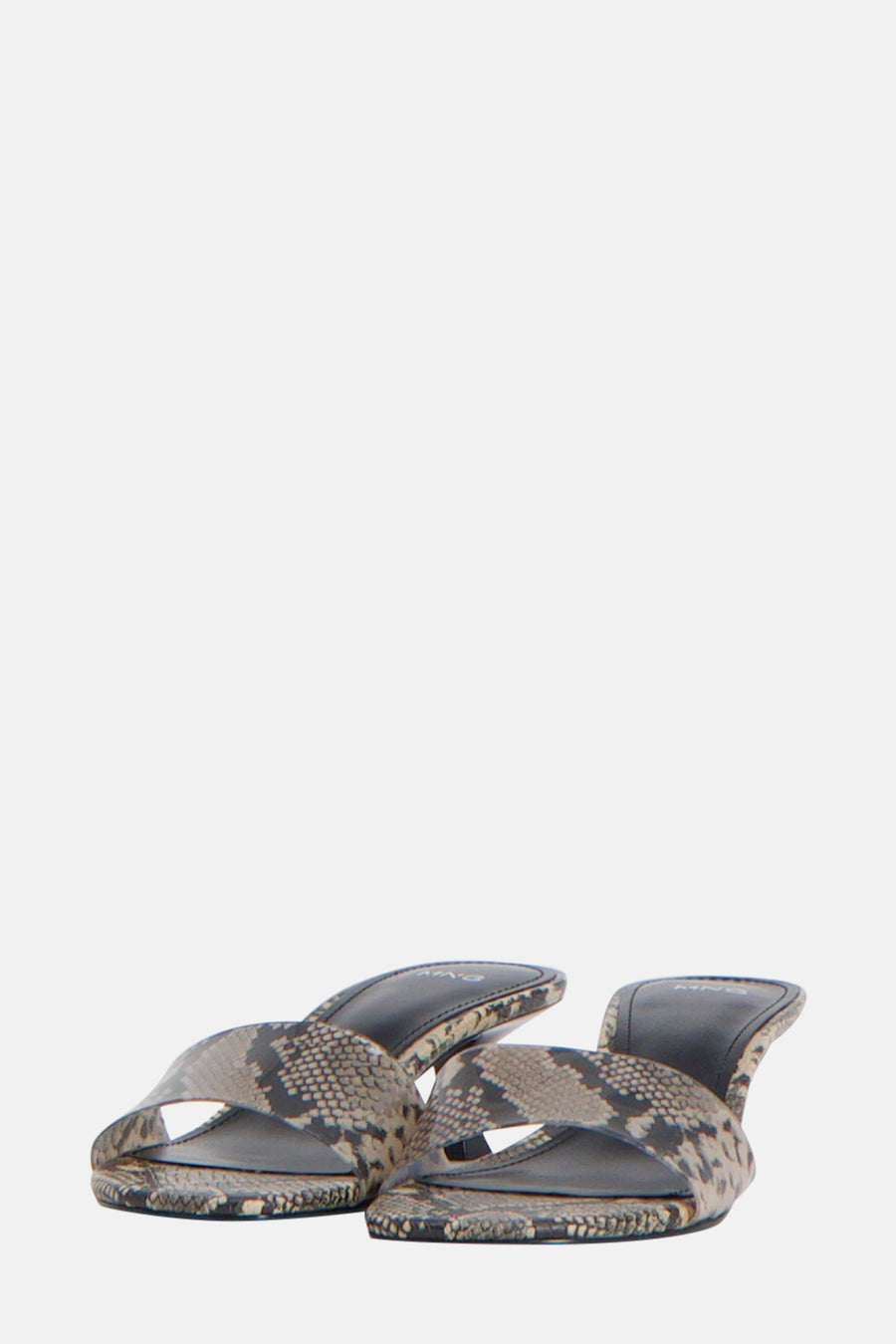 Sandales - Beige