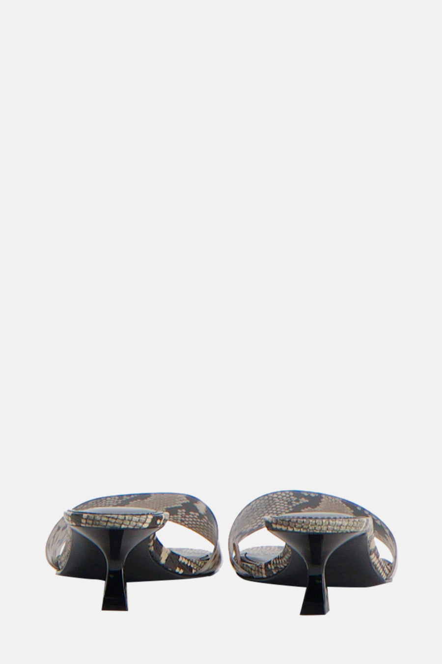 Sandales - Beige - MANGO