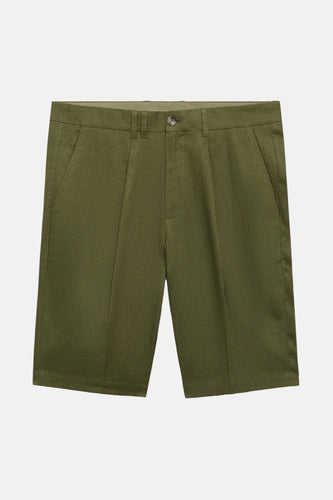 Short - vert - MANGO