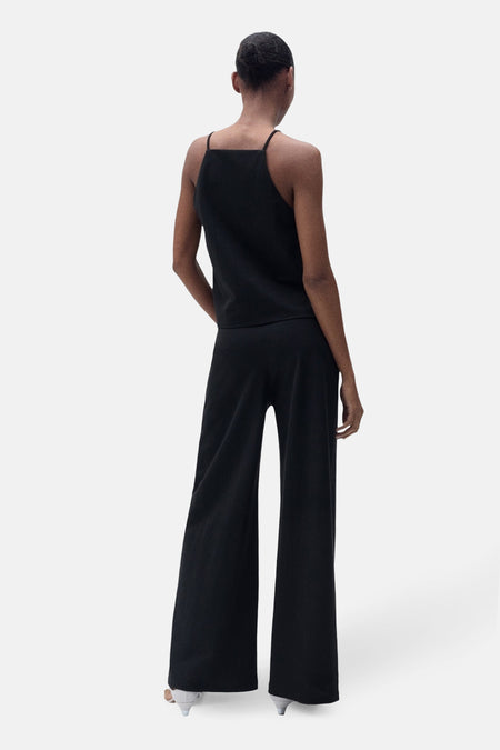Pantalon - noir