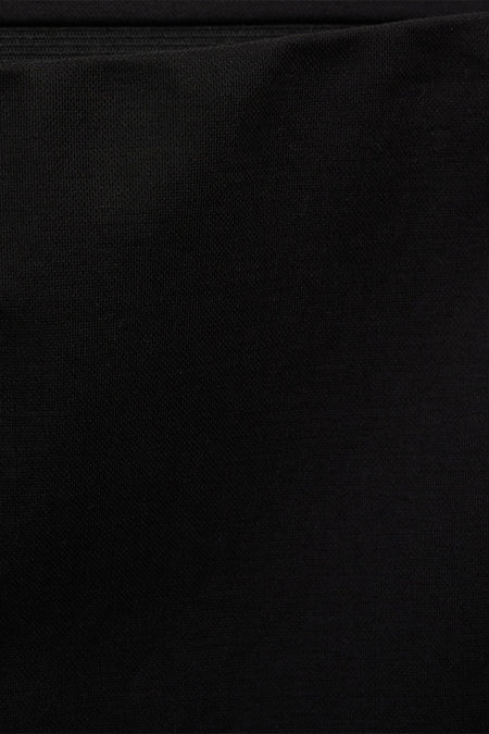 Pantalon - noir