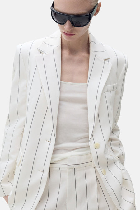 Blazer Multicolore - Mango