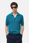 Polos Bleu - MANGO