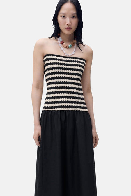 Robes sans manches Multicolore - MANGO