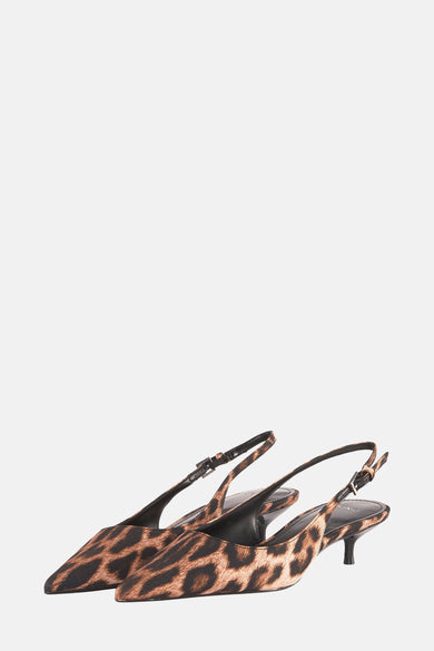 Talons - multicolore