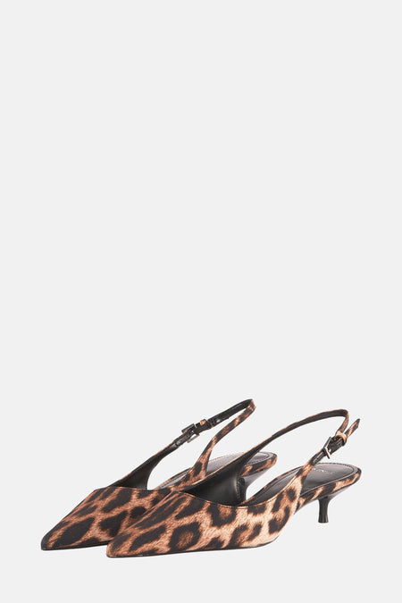 Talons - multicolore