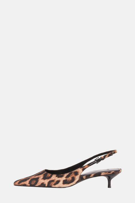 Talons - multicolore