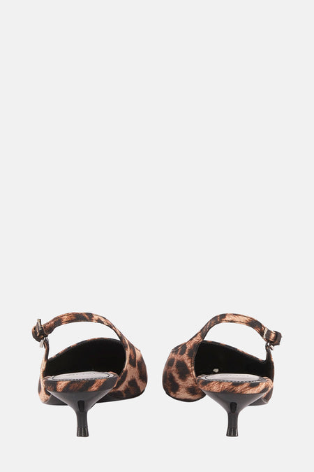 Talons - multicolore