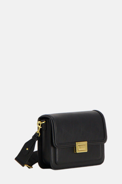 Sac à bandoulière - Noir