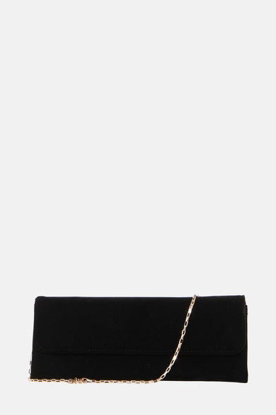 Sac à bandoulière - Noir