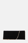 Sac à bandoulière Noir - Mango