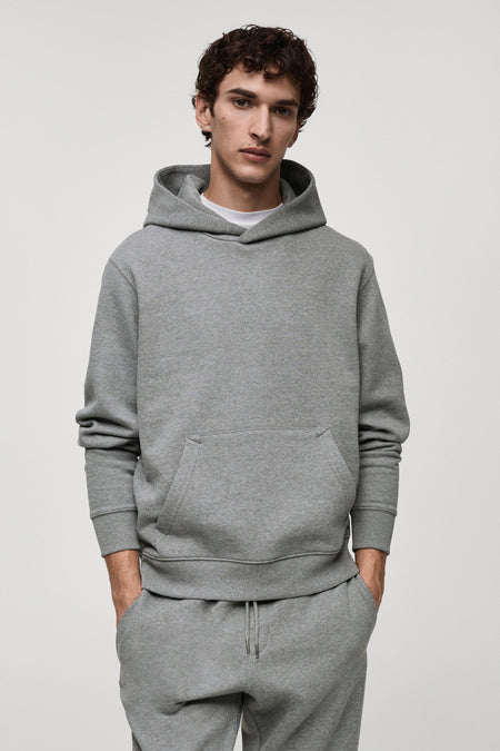 Sweat - Gris