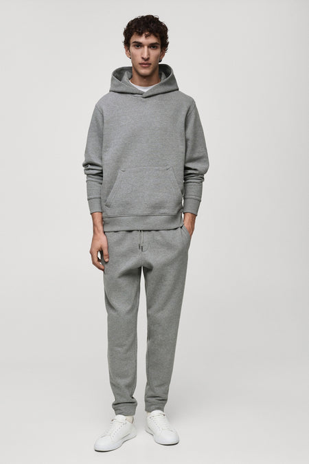 Sweat - Gris