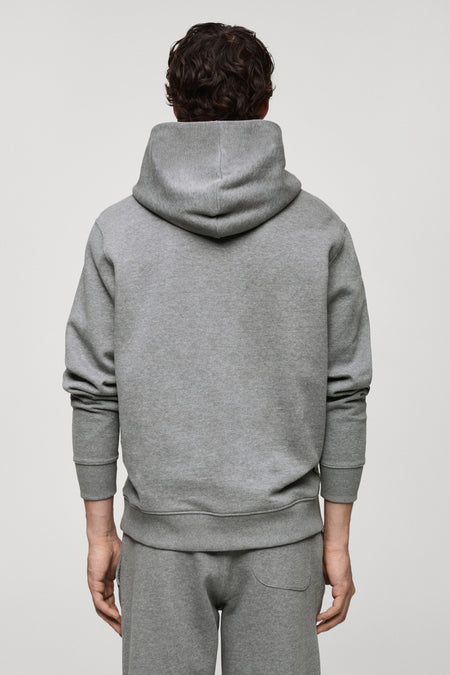 Sweat - Gris