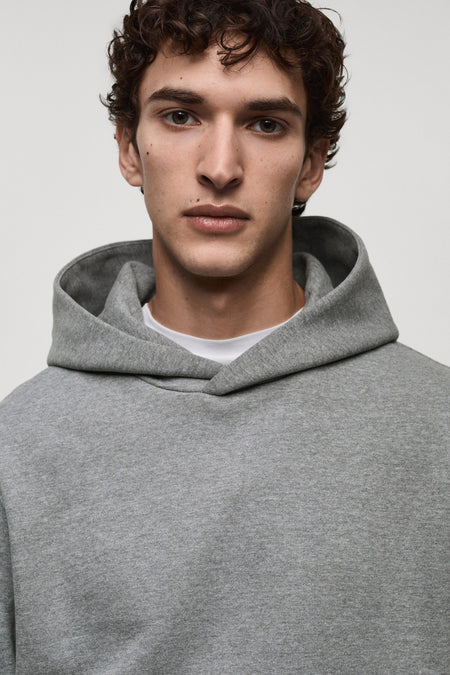 Sweat - Gris