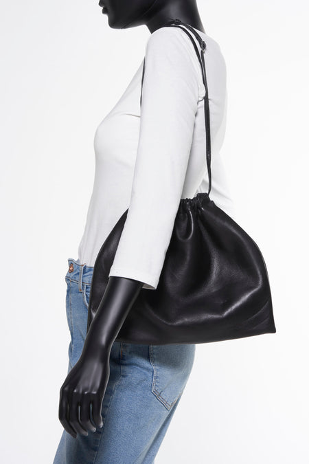 Sac à bandoulière - Noir