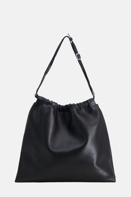 Sac à bandoulière - Noir