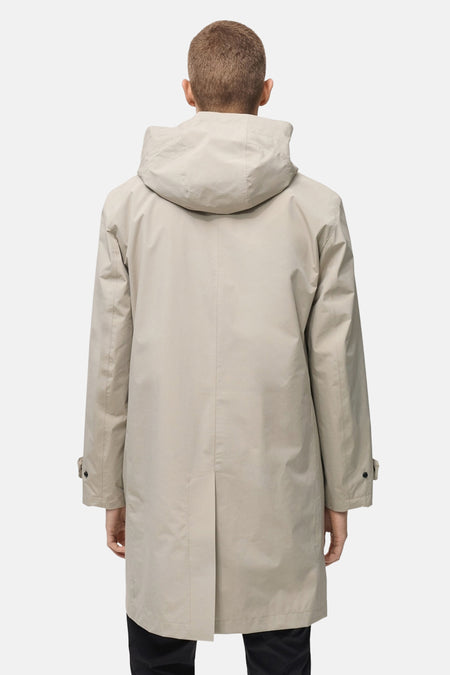 Manteau - Beige