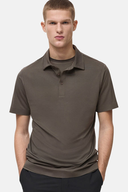 Polos Vert - Mango