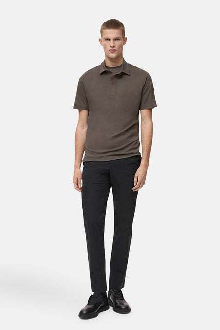 Polos Vert - Mango