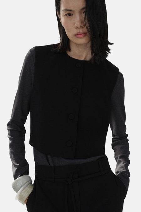 Blazer Multicolore - Mango