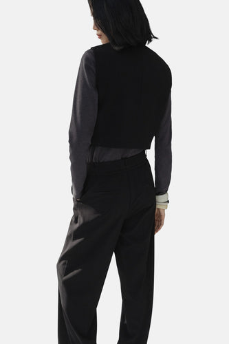 Blazer - Noir - MANGO