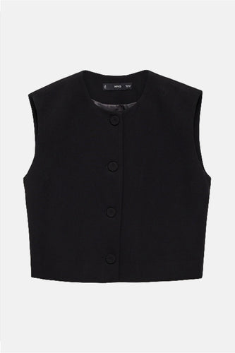 Blazer - Noir - MANGO