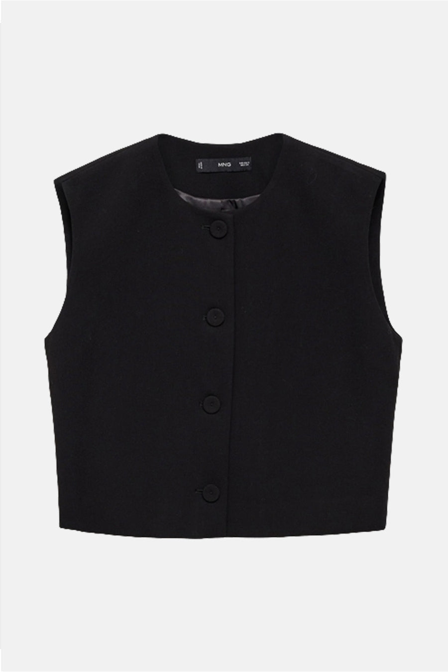 Blazer - Noir - MANGO