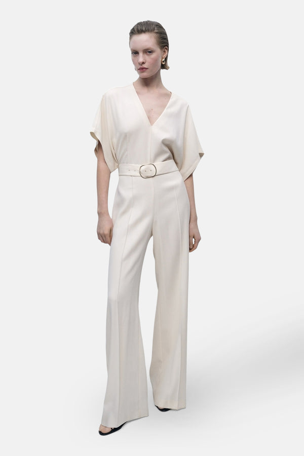 Combinaisons Beige - Mango