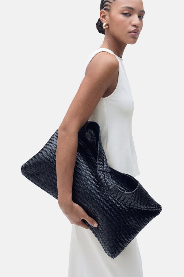 Top (sans manches) Blanc - Mango