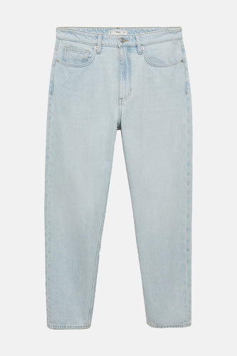 JEANS SAMMY - light blue denim - MANGO