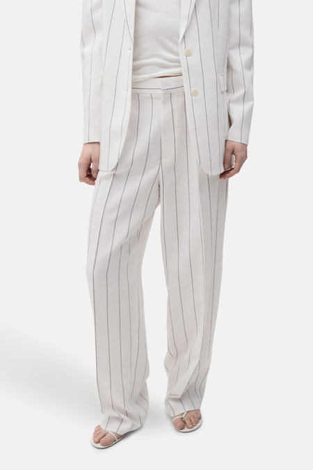 Pantalon de costume Multicolore - Mango