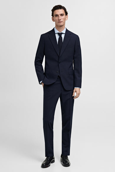 Chemise à manches longues - Bleu clair