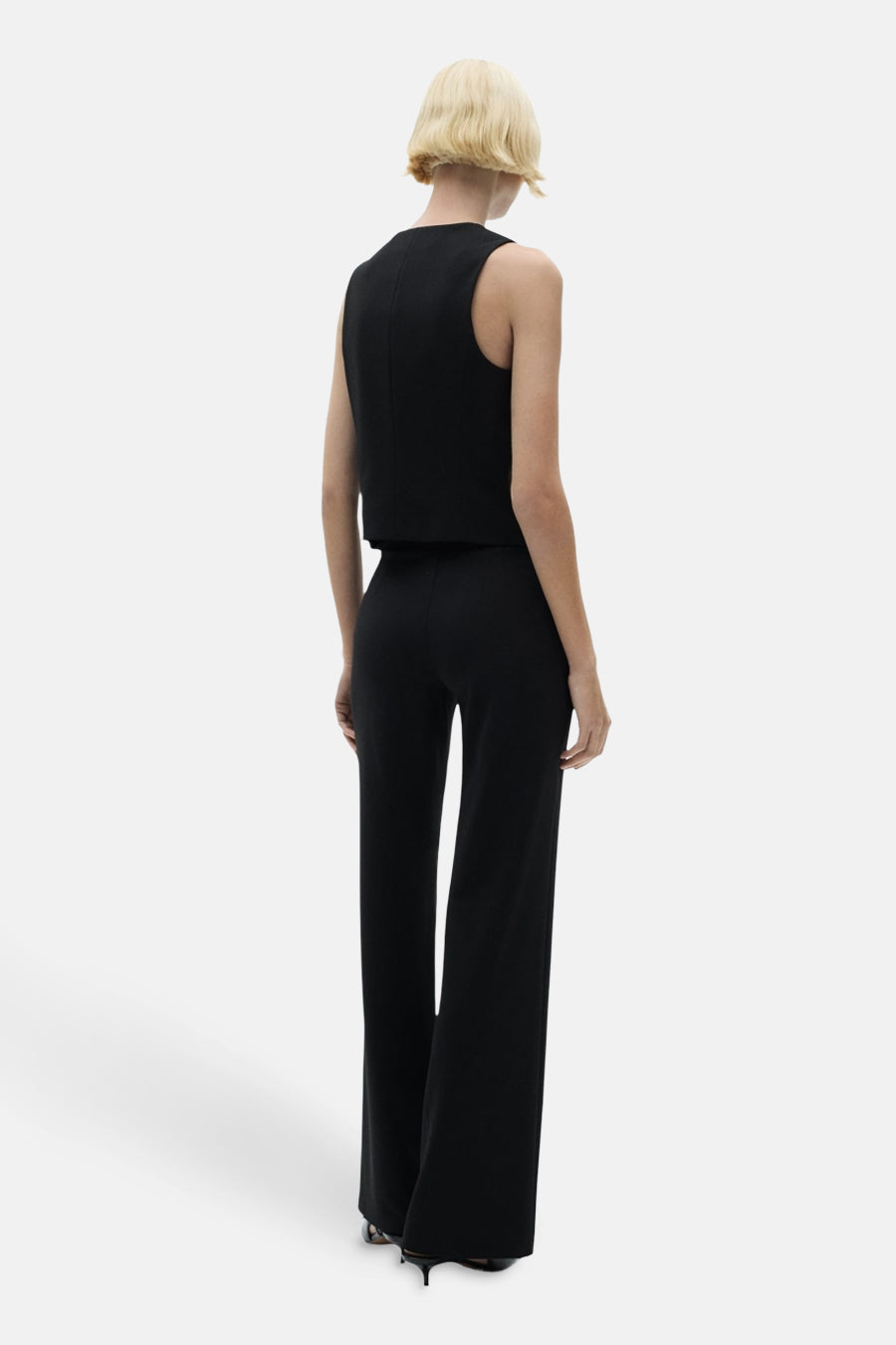 Blazer - Noir