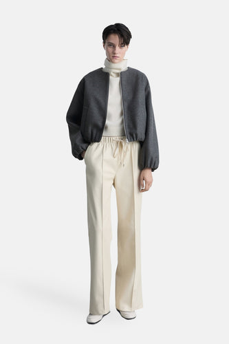 Blazer - gris