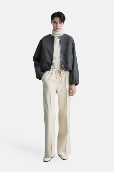 Veste Gris - Mango