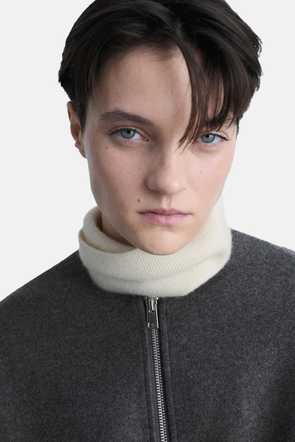 Veste Gris - Mango