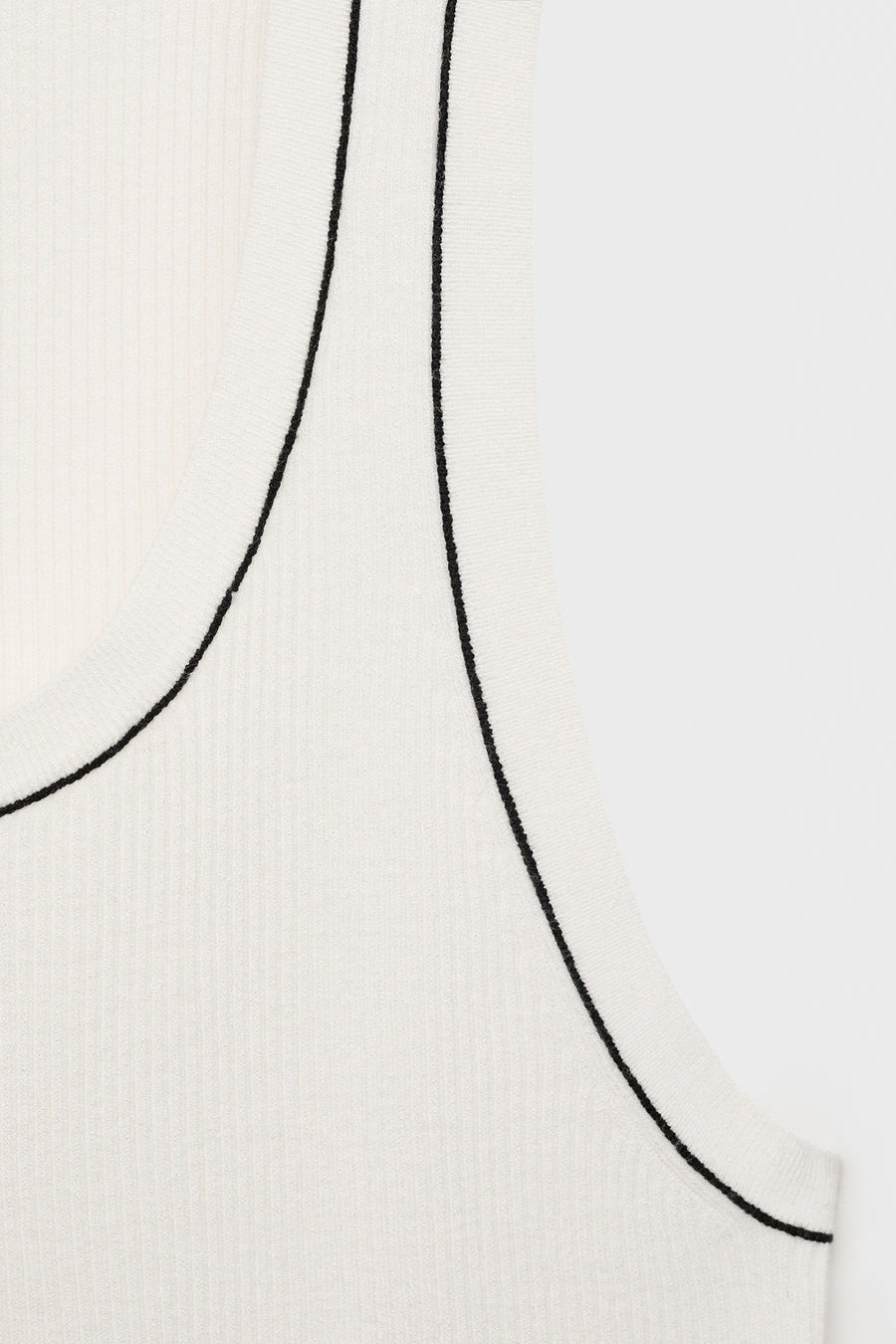 Débardeur - blanc - MANGO