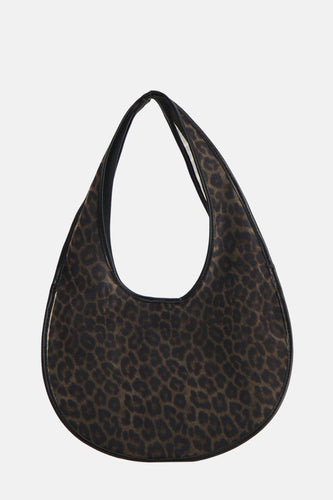 Sac à main - Brun