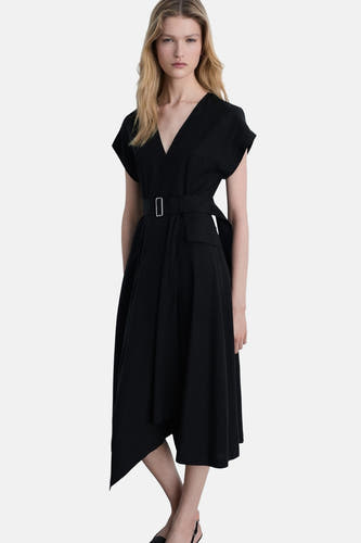 Robe - Noir