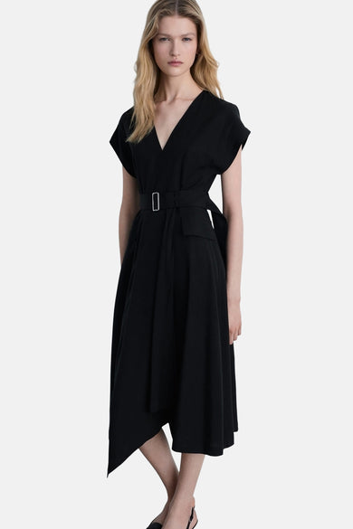 Robe - Noir