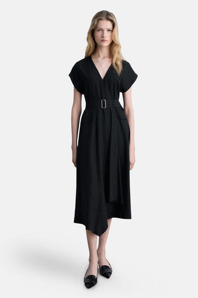 Robe - Noir