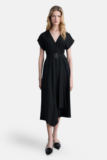 Robes sans manches Multicolore - Mango