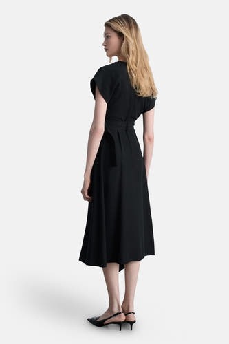 Robe - Noir