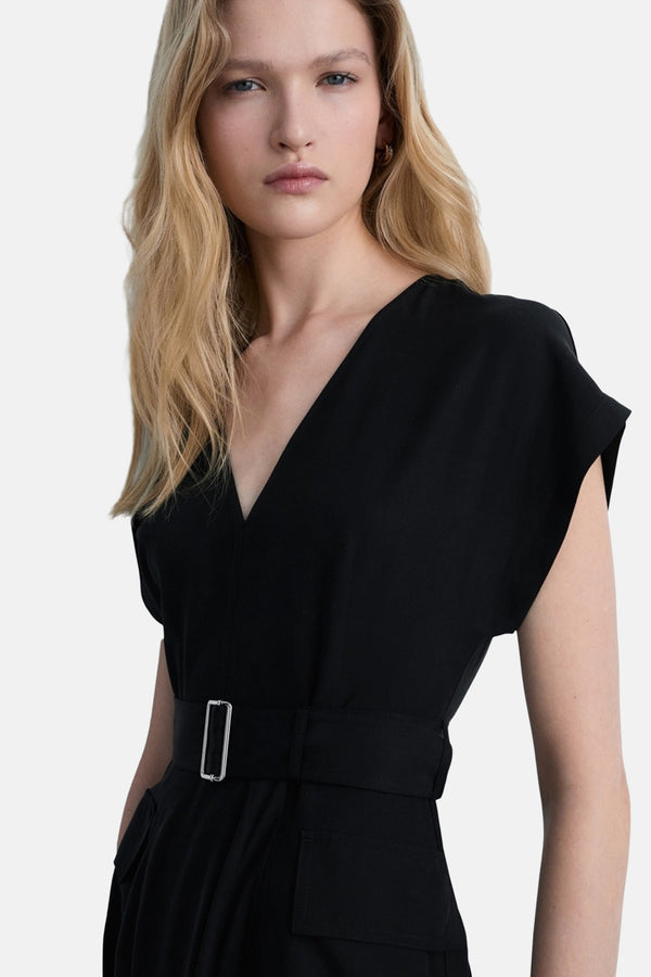 Robes sans manches Multicolore - Mango