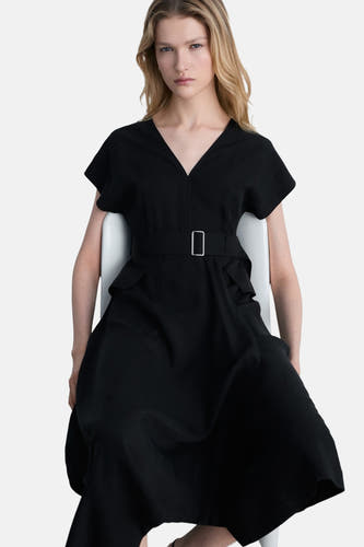 Robe - Noir