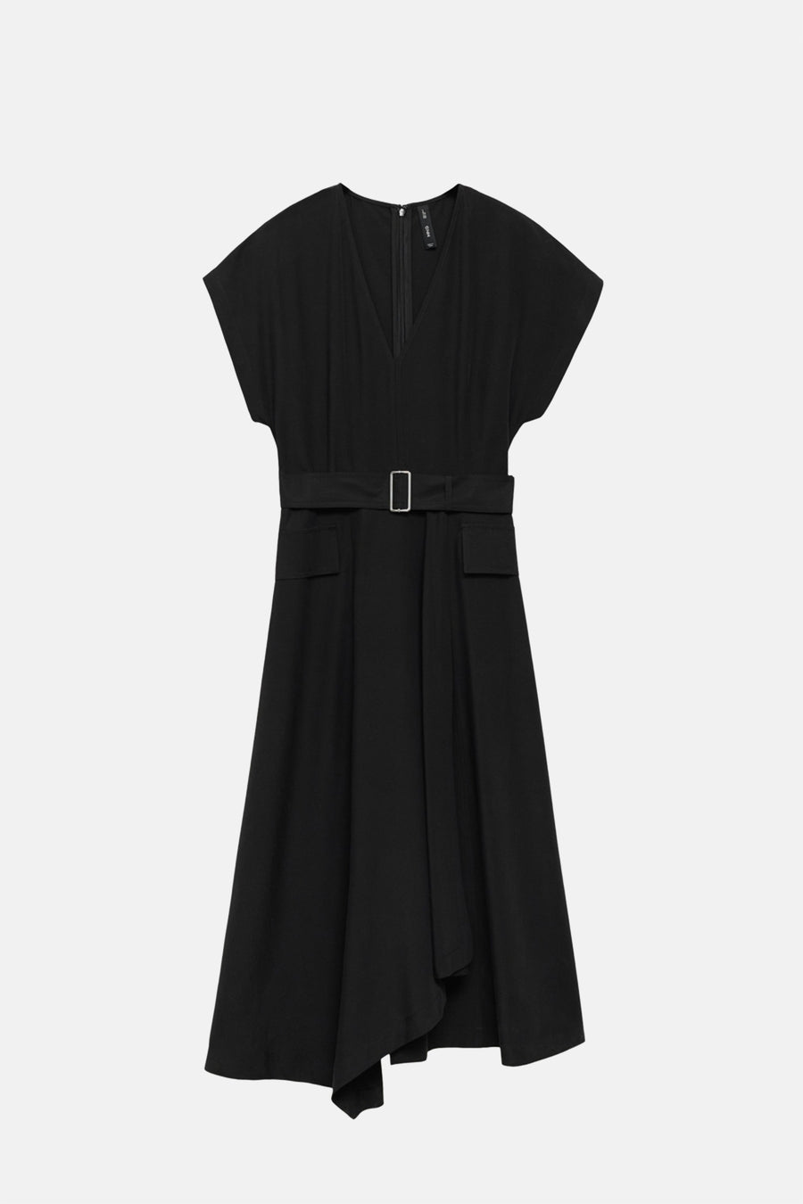 Robe - Noir